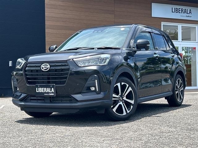 Daihatsu ROCKY 2021 7546292-0