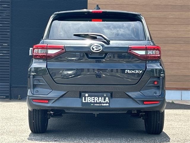 Daihatsu ROCKY 2021 7546292-1