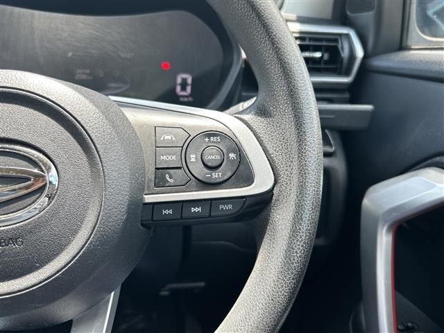 Daihatsu ROCKY 2021 7546292-10