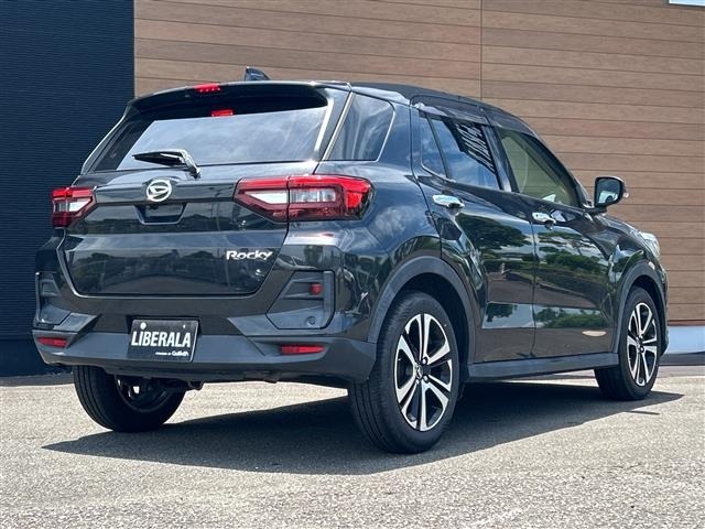 Daihatsu ROCKY 2021 7546292-13