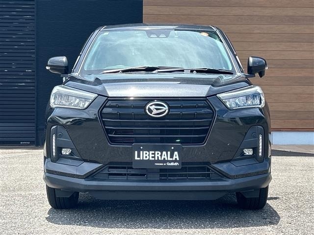 Daihatsu ROCKY 2021 7546292-16