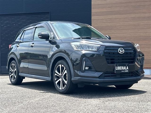 Daihatsu ROCKY 2021 7546292-17