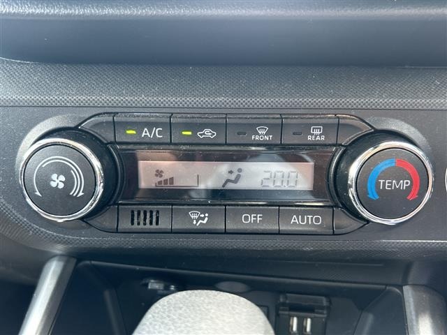 Daihatsu ROCKY 2021 7546292-2