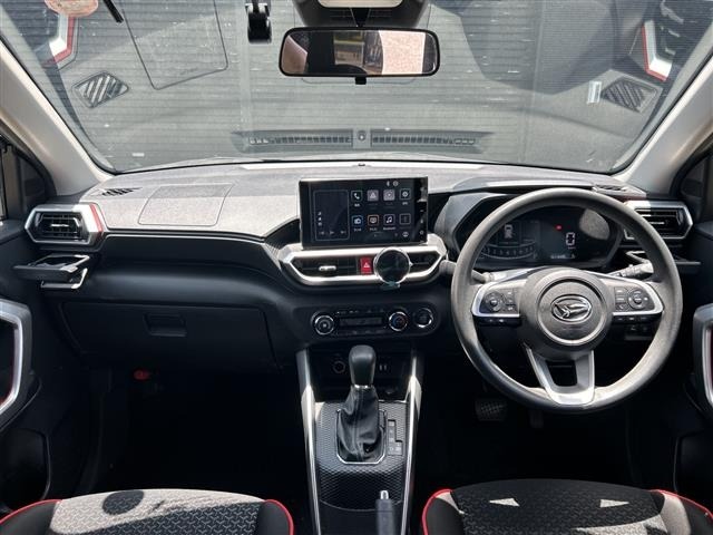 Daihatsu ROCKY 2021 7546292-5