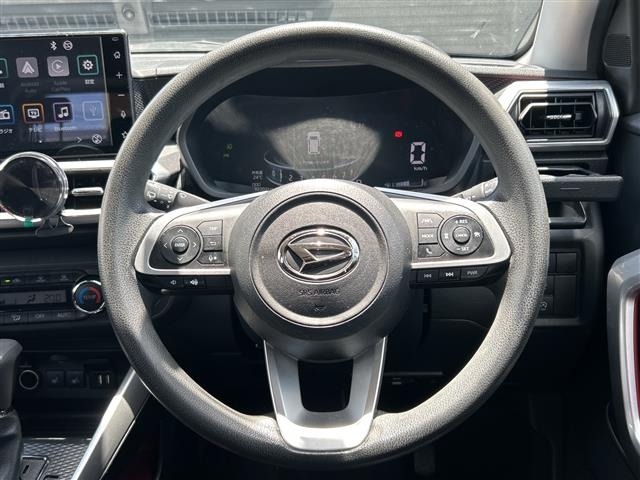 Daihatsu ROCKY 2021 7546292-8