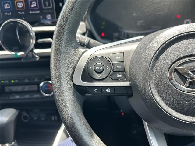 Daihatsu ROCKY 2021 7546292-9