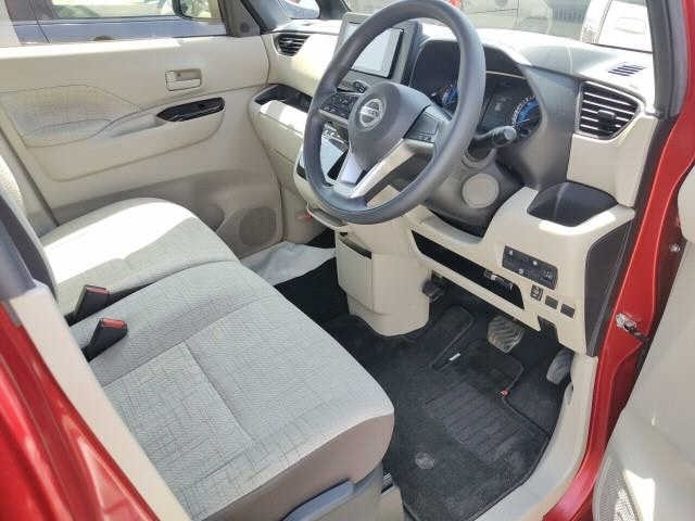 Nissan ROOX 2020 7560421-3