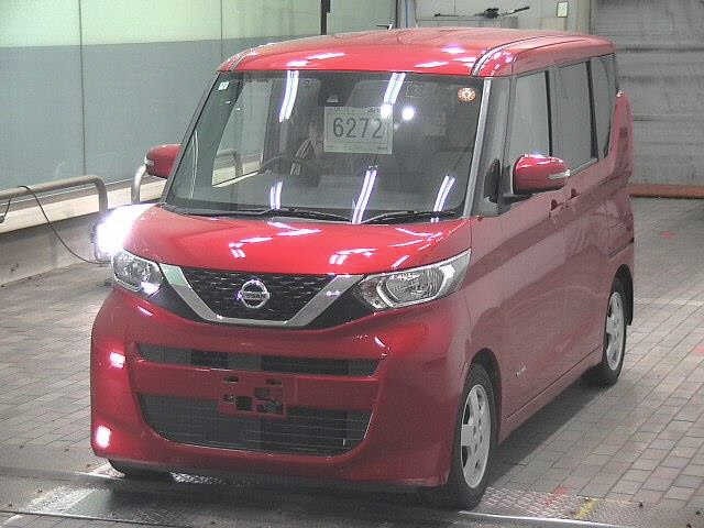 Nissan ROOX 2020 7560421-4
