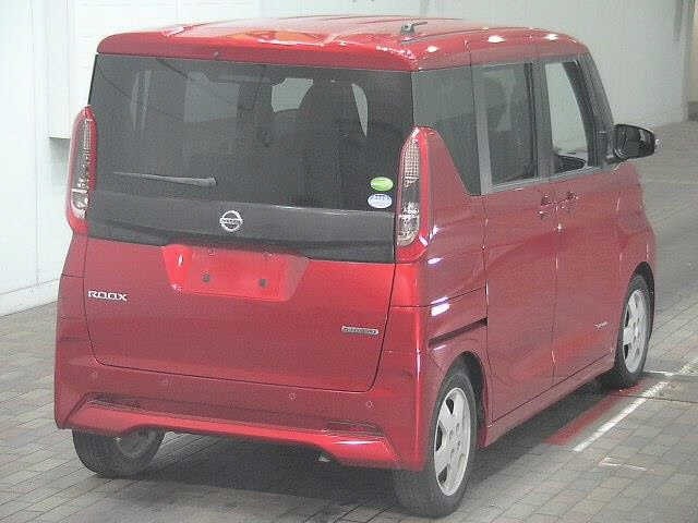 Nissan ROOX 2020 7560421-5