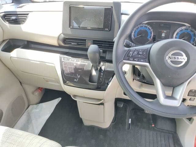 Nissan ROOX 2020 7560421-6