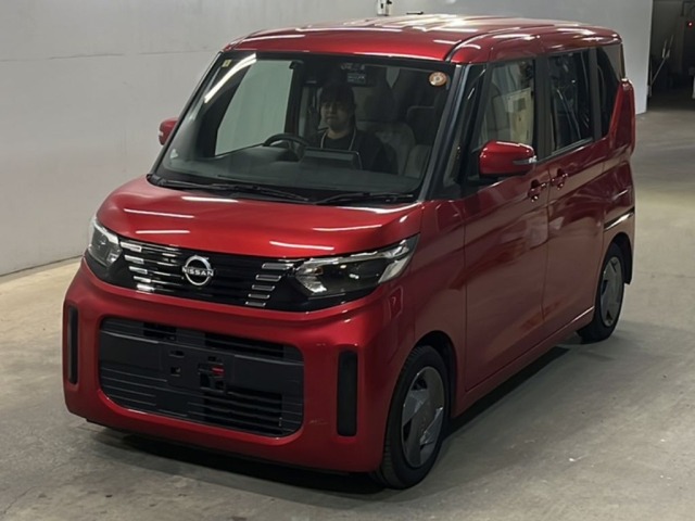 Nissan ROOX 2023 7560444-0