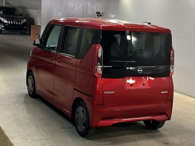 Nissan ROOX 2023 7560444-1