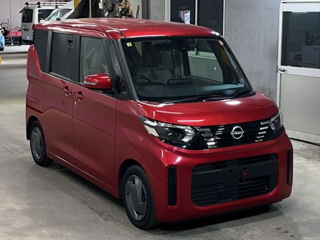 Nissan ROOX 2023 7560444-4