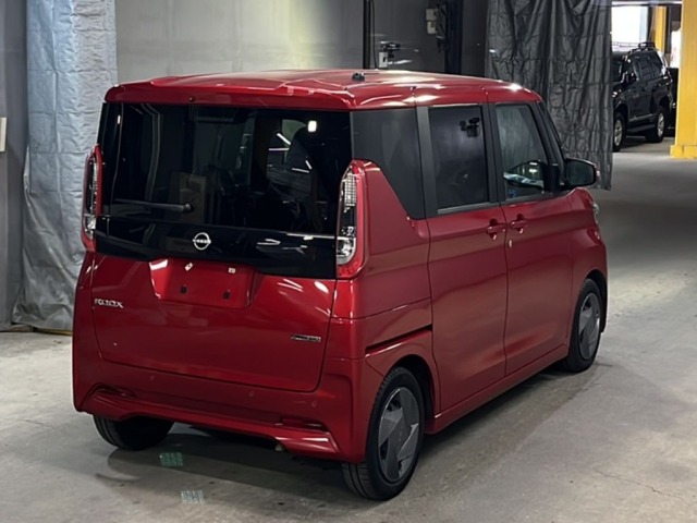 Nissan ROOX 2023 7560444-5