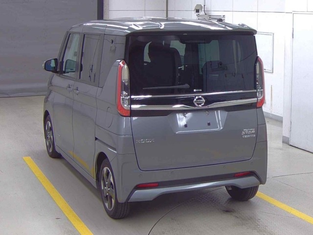Nissan ROOX 2023 7560447-1