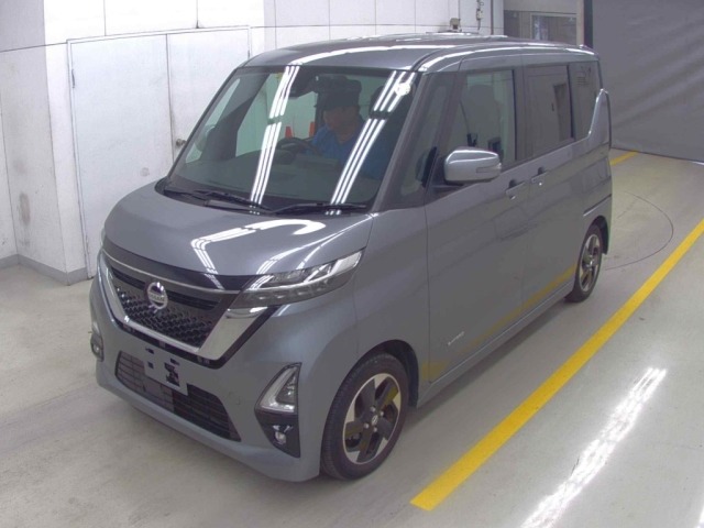 Nissan ROOX 2023 7560447-3