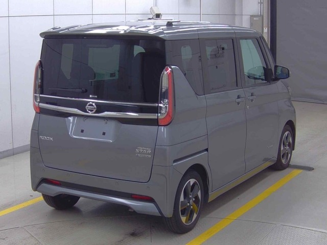 Nissan ROOX 2023 7560447-4
