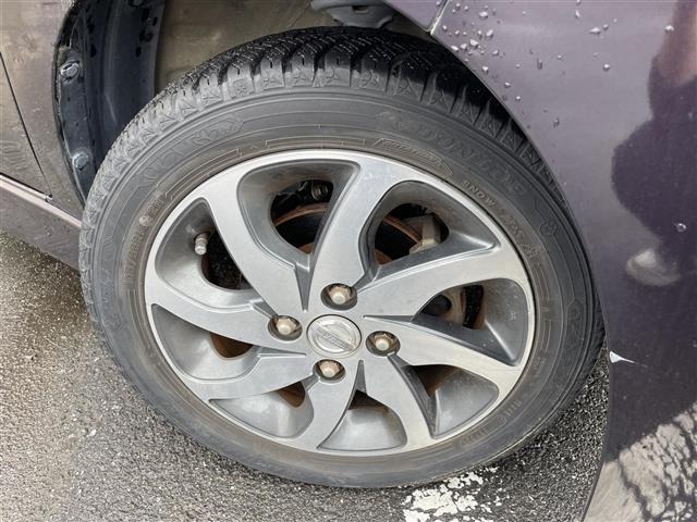 Nissan ROOX 2011 7560841-11