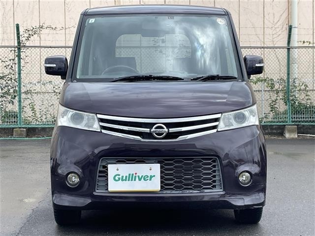 Nissan ROOX 2011 7560841-12