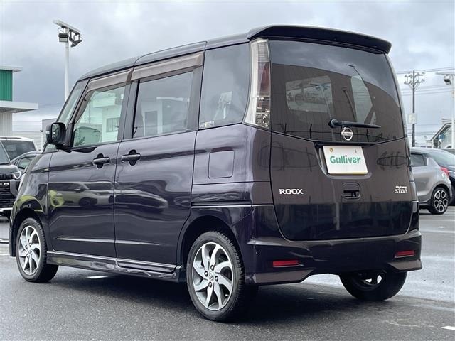 Nissan ROOX 2011 7560841-22