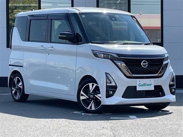 Nissan ROOX 2022 7560842-0