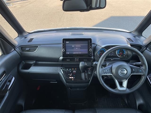 Nissan ROOX 2022 7560842-15