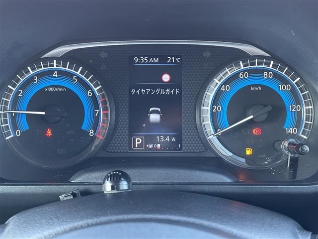Nissan ROOX 2022 7560842-21