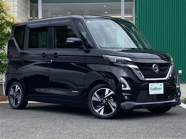 Nissan ROOX 2022 7560843-0