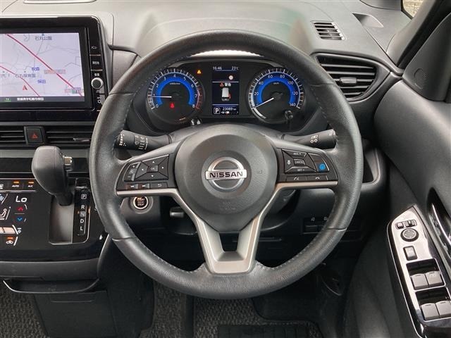 Nissan ROOX 2022 7560843-13