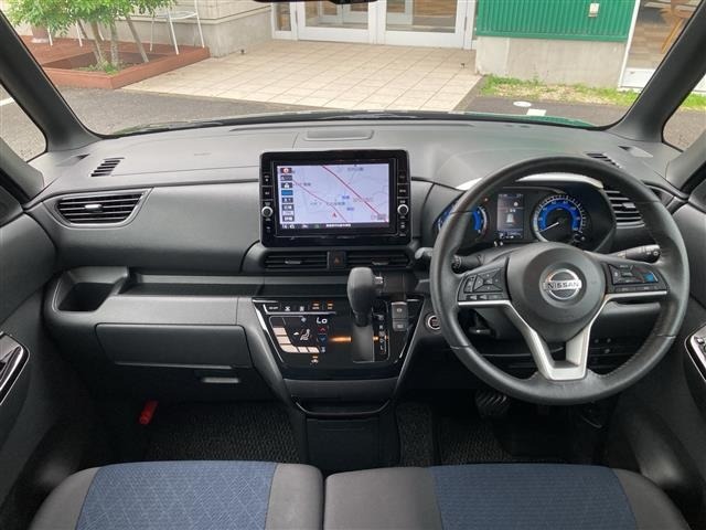 Nissan ROOX 2022 7560843-14