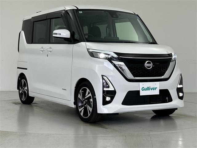 Nissan ROOX 2022 7560844-0