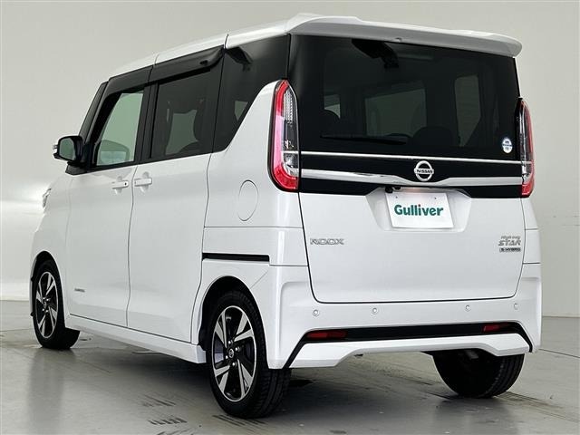 Nissan ROOX 2022 7560844-13