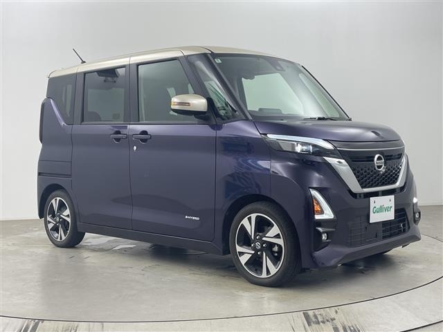 Nissan ROOX 2020 7560846-0