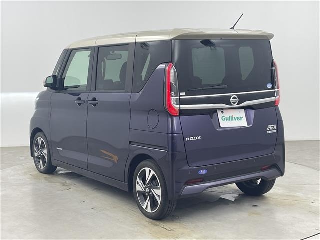 Nissan ROOX 2020 7560846-13