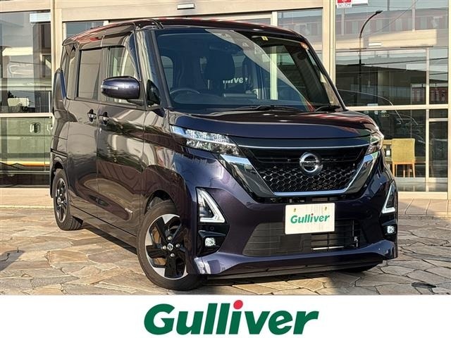 Nissan ROOX 2023 7560853-0