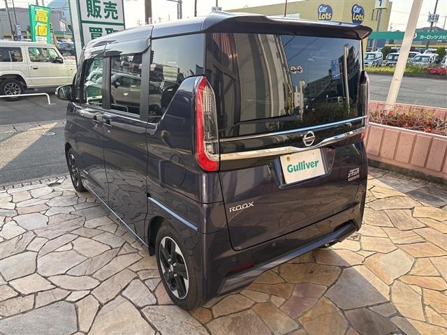 Nissan ROOX 2023 7560853-18