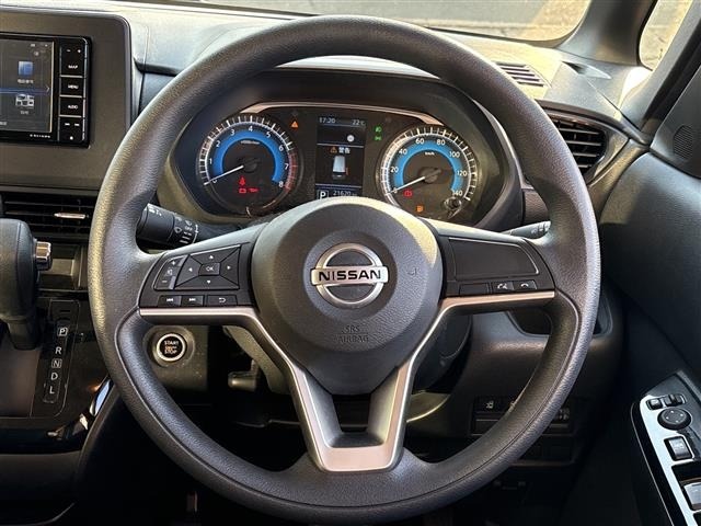 Nissan ROOX 2023 7560853-8