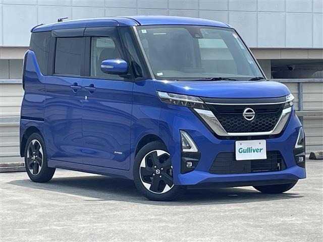Nissan ROOX 2022 7560854-0
