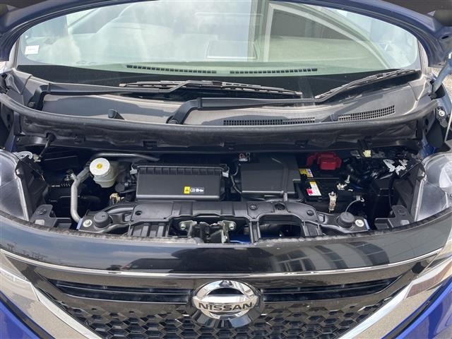 Nissan ROOX 2022 7560854-14