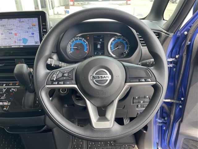 Nissan ROOX 2022 7560854-21