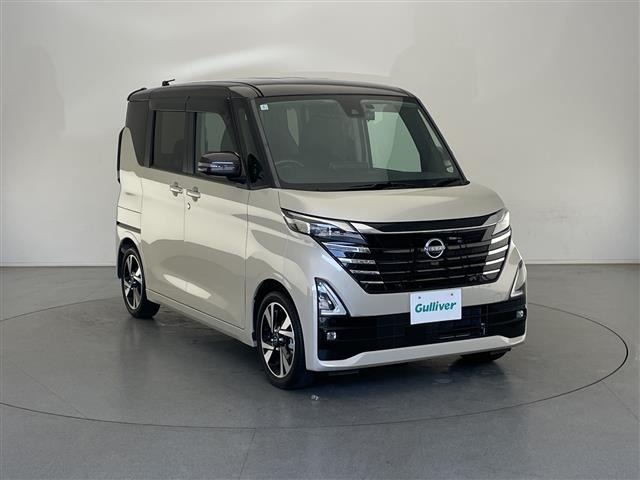 Nissan ROOX 2024 7560855-0