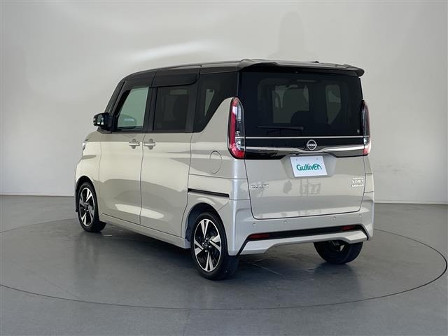 Nissan ROOX 2024 7560855-13