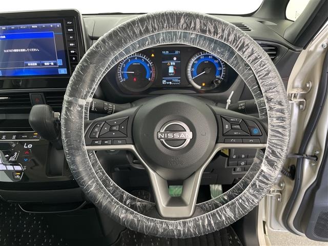 Nissan ROOX 2024 7560855-8