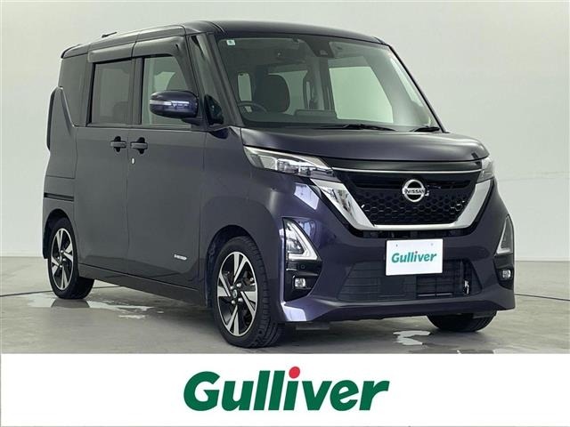 Nissan ROOX 2022 7560856-0