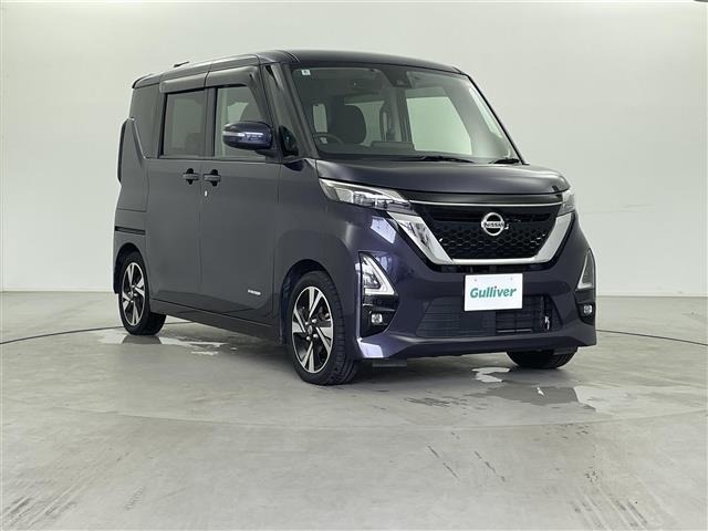 Nissan ROOX 2022 7560856-10
