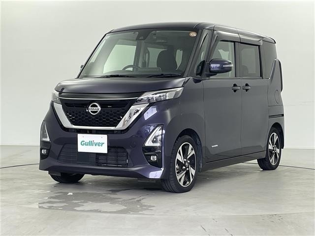 Nissan ROOX 2022 7560856-11