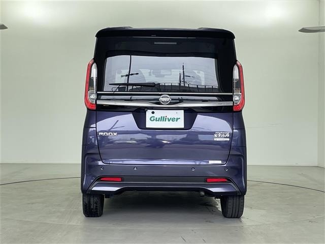 Nissan ROOX 2022 7560856-2