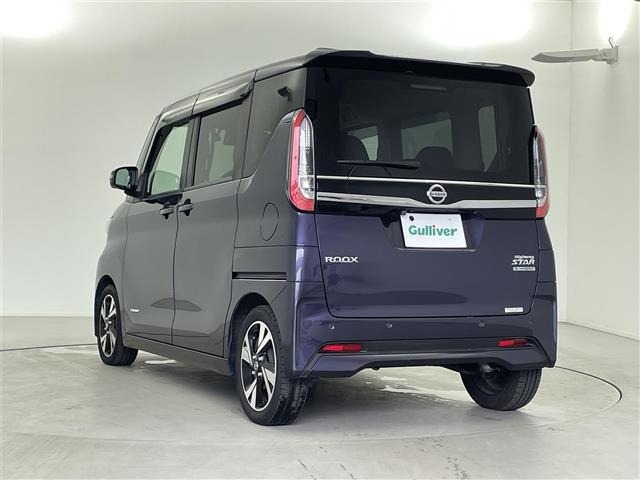 Nissan ROOX 2022 7560856-22