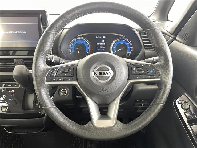 Nissan ROOX 2022 7560856-9