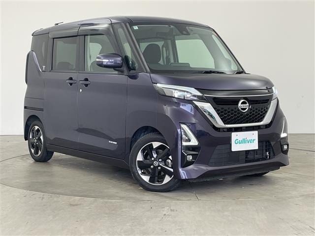 Nissan ROOX 2020 7560857-0